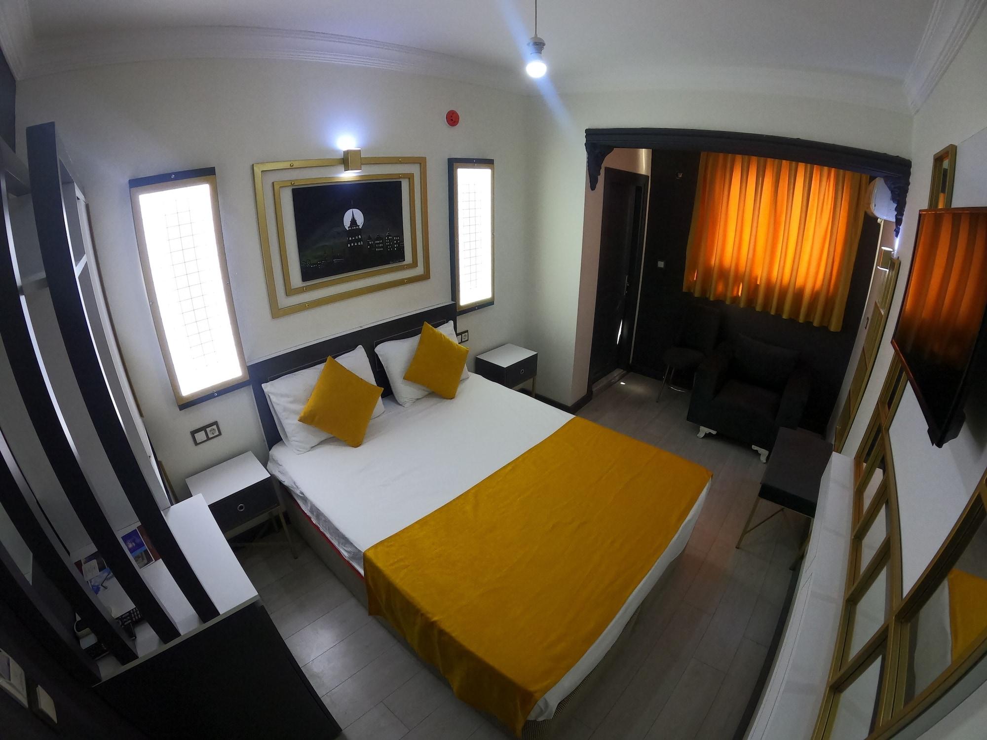 Exporoyal Hotel Анталья Экстерьер фото