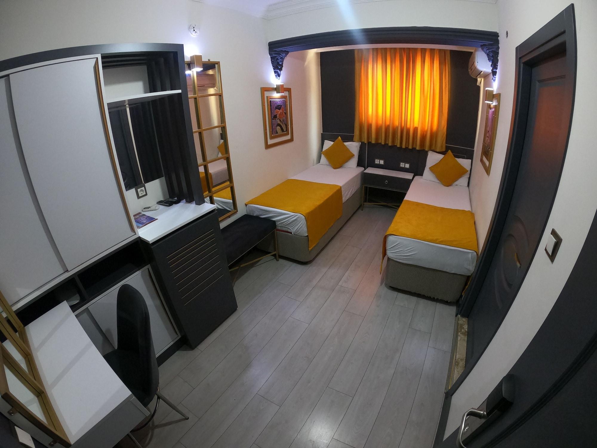 Exporoyal Hotel Анталья Экстерьер фото