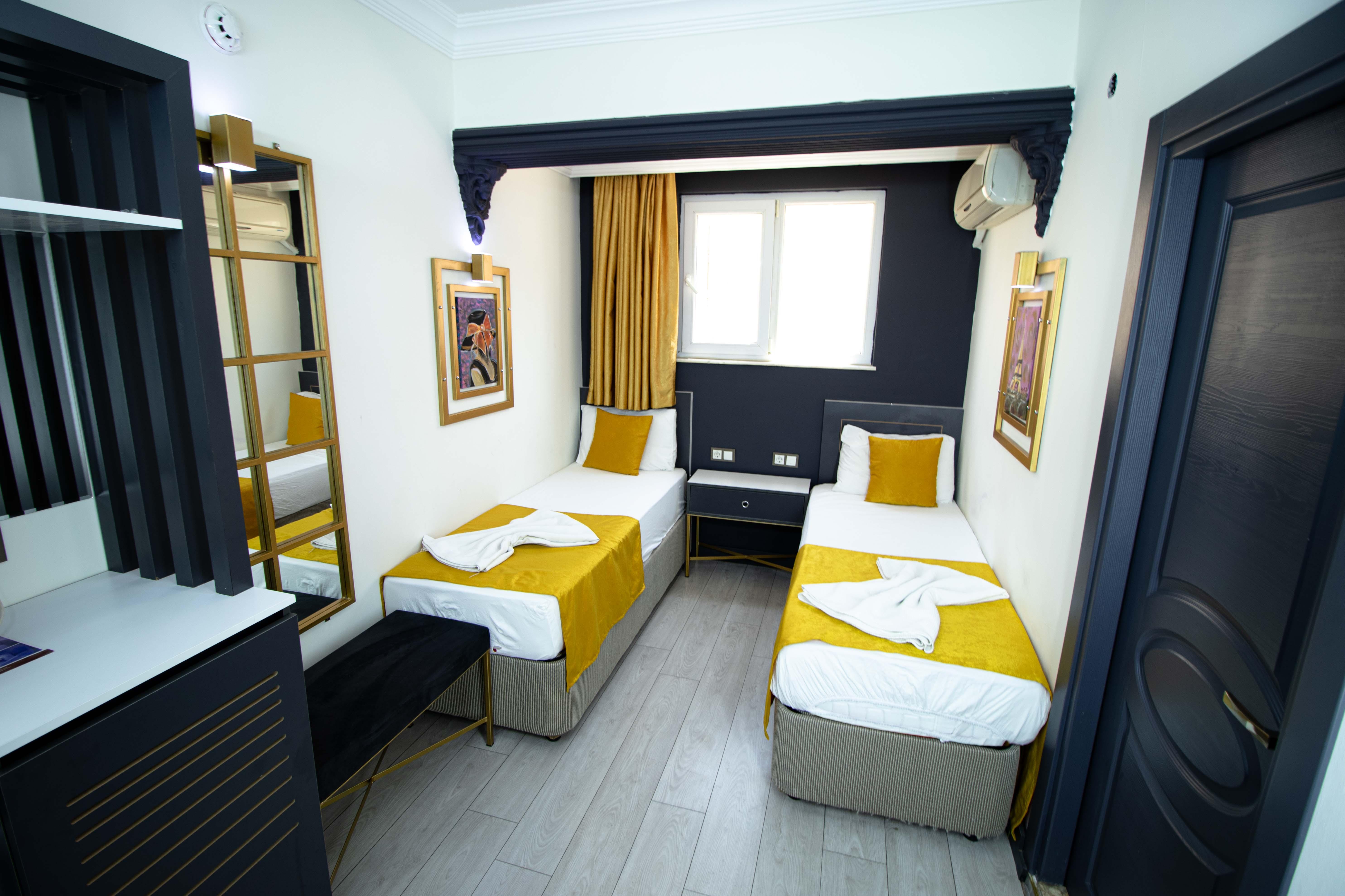 Exporoyal Hotel Анталья Экстерьер фото