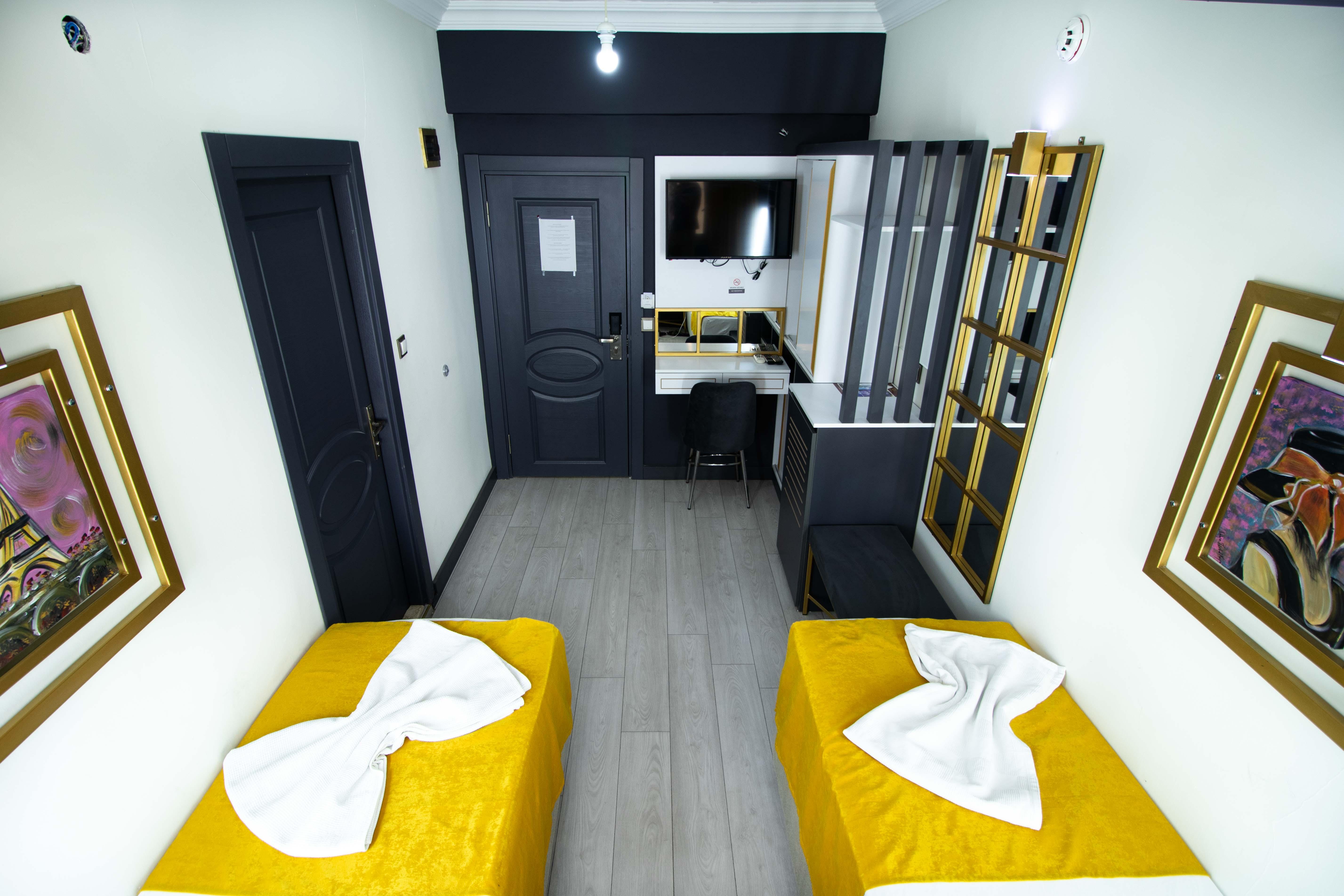 Exporoyal Hotel Анталья Экстерьер фото