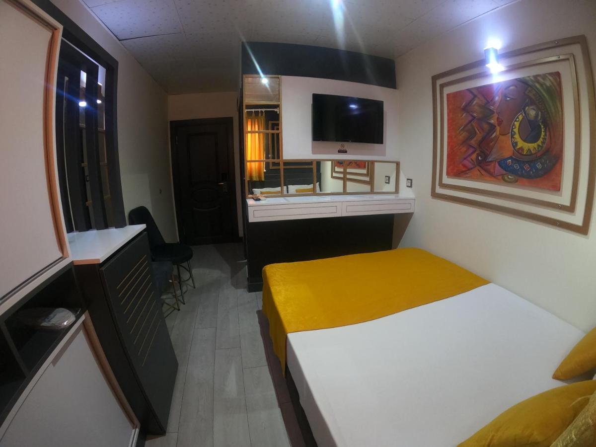 Exporoyal Hotel Анталья Экстерьер фото